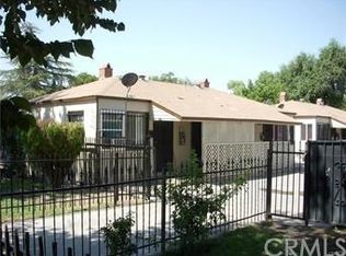 1326 Belle St, San Bernardino, CA 92404