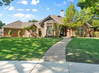3520 Caleche Ct, Plano, TX 75023