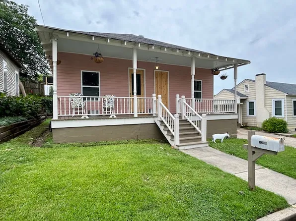 1200 Arthur St, Vicksburg, MS 39180