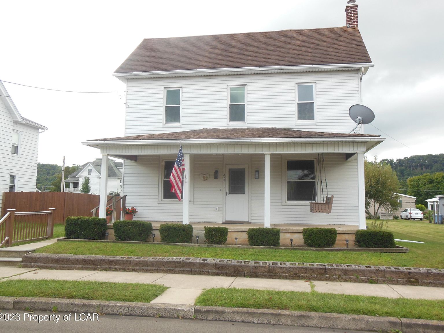 414 W 4th St, Nescopeck, PA 18635 MLS 234518 Zillow