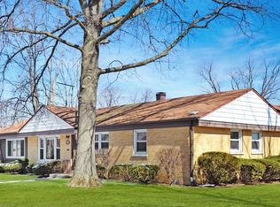 21317 S Jeffrey Dr, Matteson, IL 60443