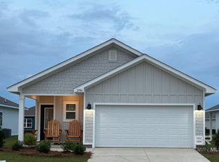 21986 Old Harbor Way, Foley, AL 36535