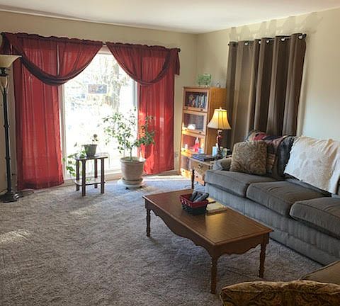 main floor living room