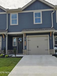 1334 Mountain Quail Cir, Maryville, TN, 37801