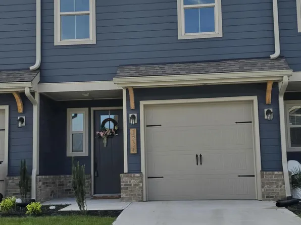 1334 Mountain Quail Cir, Maryville, TN 37801