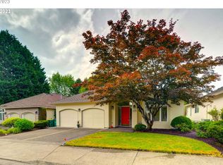 15580 NW Saint Andrews Dr, Portland, OR 97229