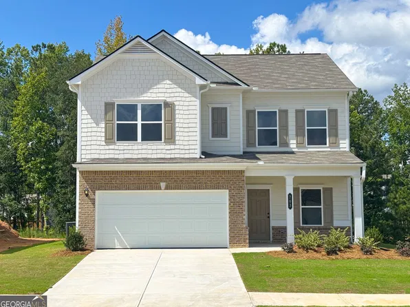 703 Sinclair Ln, Temple, GA 30179