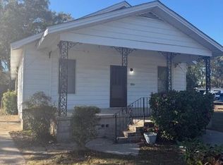 109 Abrams St, Mobile, AL 36607