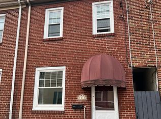 1511 Sarah St, Pittsburgh, PA 15203