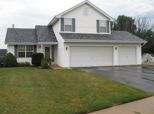 4041 Ashwinton Way, Rockford, IL 61109