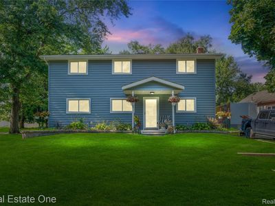 12118 Craig St, Romulus, MI, 48174