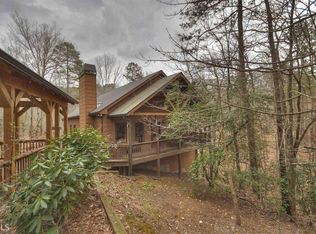 33 Oak Ridge Rd, Ellijay, GA 30536