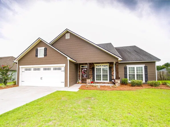 3868 Karaline Cir, Valdosta, GA 31605