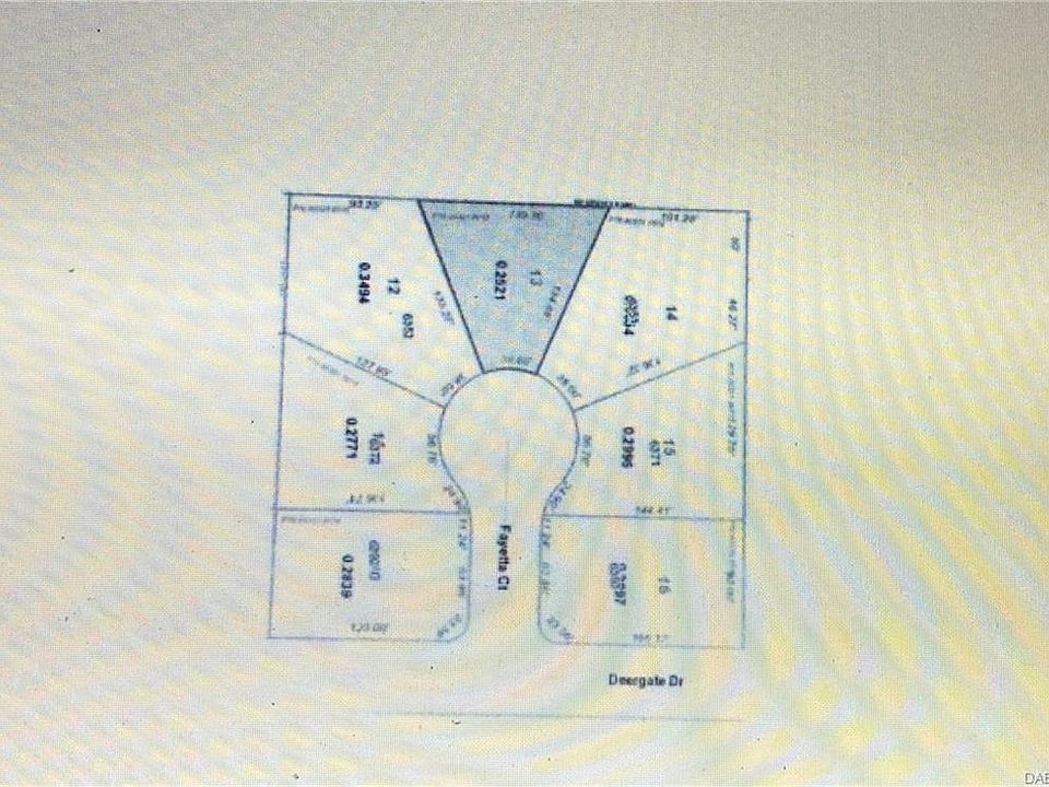 2nd image of 6348 Fayetta Ct
