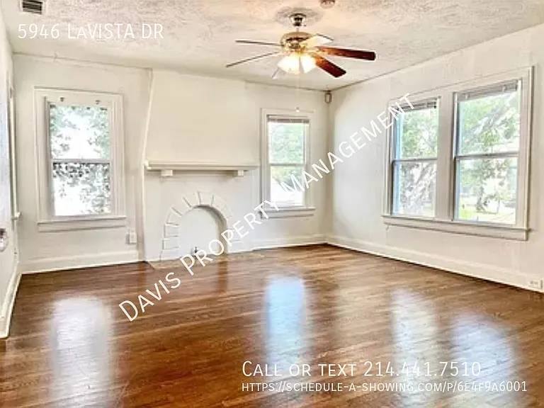 5946 La Vista Dr — Photo 3