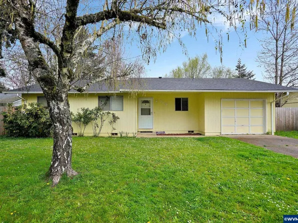 729 Gentle Ct W, Monmouth, OR 97361