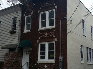 42 Hopkins Ave, Jersey City, NJ 07306