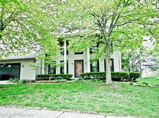 1030 Fairmount Dr, Ann Arbor, MI