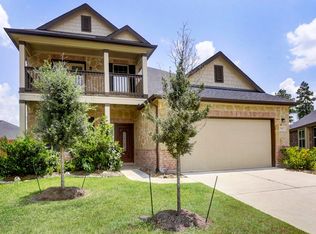 3623 Kent Springs Ct, Spring, TX 77386