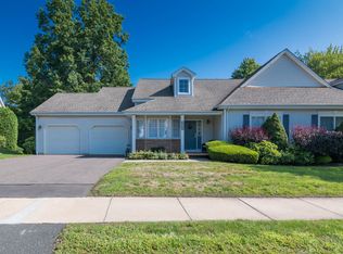 55 Hudson Ln UNIT 55, Windsor, CT 06095