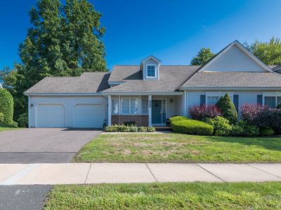 55 Hudson Ln UNIT 55, Windsor, CT, 06095