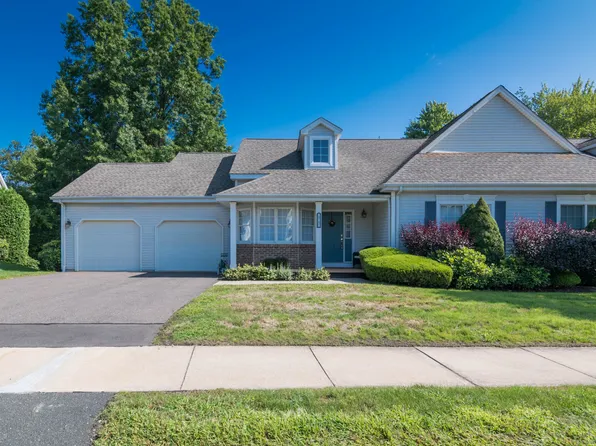 55 Hudson Lane #55, Windsor, CT 06095