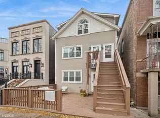 1926 N Hermitage Ave, Chicago, IL 60622