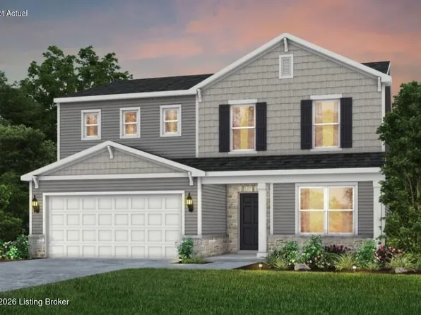 140 Ardmore Crossing, Shelbyville, KY 40065