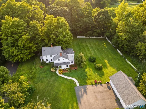 30 Marjorie Circle, Hebron, CT 06248