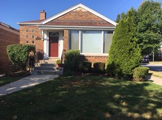 10700 S Saint Louis Ave, Chicago, IL 60655