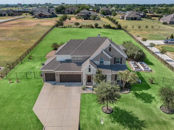 3807 Wild Flower Ln, Nevada, TX 75173