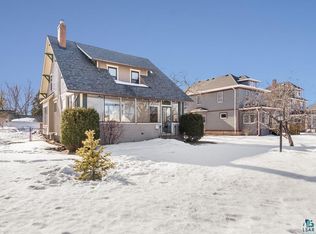 1006 E 5th St, Superior, WI 54880