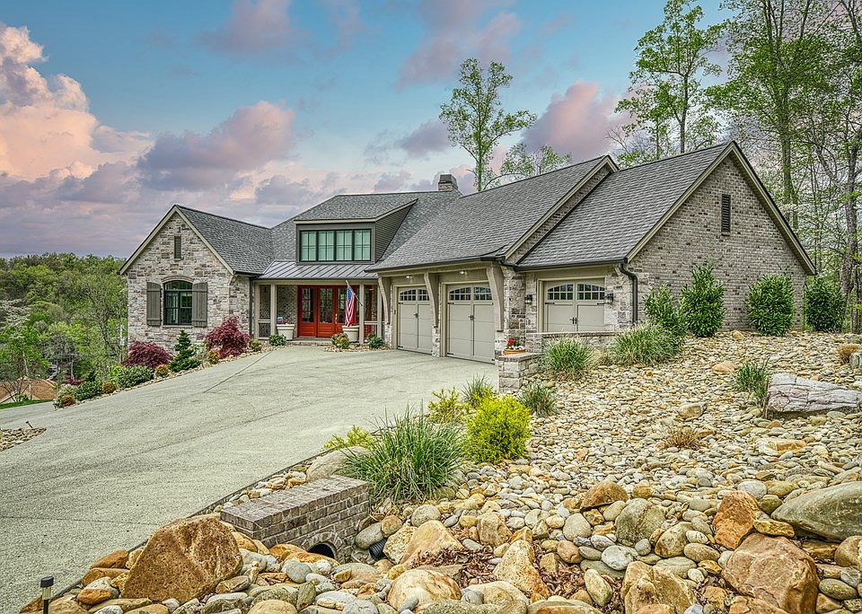 142 Pineridge Loop, Crossville, TN 38558 Zillow