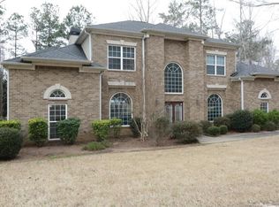 360 Revenna Trl, Fayetteville, GA 30214