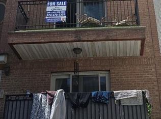 2507 Central Ave #2, Union City, NJ 07087