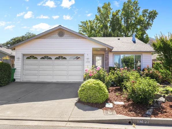 1723 Brookhurst Way, Grants Pass, OR 97527