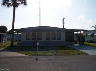 237 Shrub Ln N, North Fort Myers, FL 33917