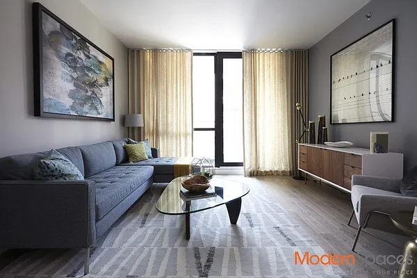 Rented by Modern Spaces | media 1