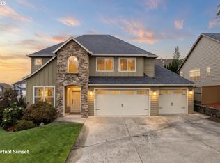 1638 NW Klickitat St, Camas, WA 98607