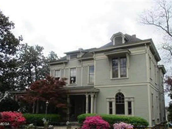 1120 Georgia Ave, Macon, GA 31201