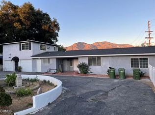 10608 Turnbow Dr, Sunland, CA 91040