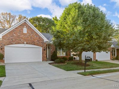 65 Eagle Cove Ln #25B, Saint Charles, MO, 63303