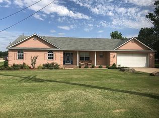 206 State Highway C #A, Senath, MO 63876