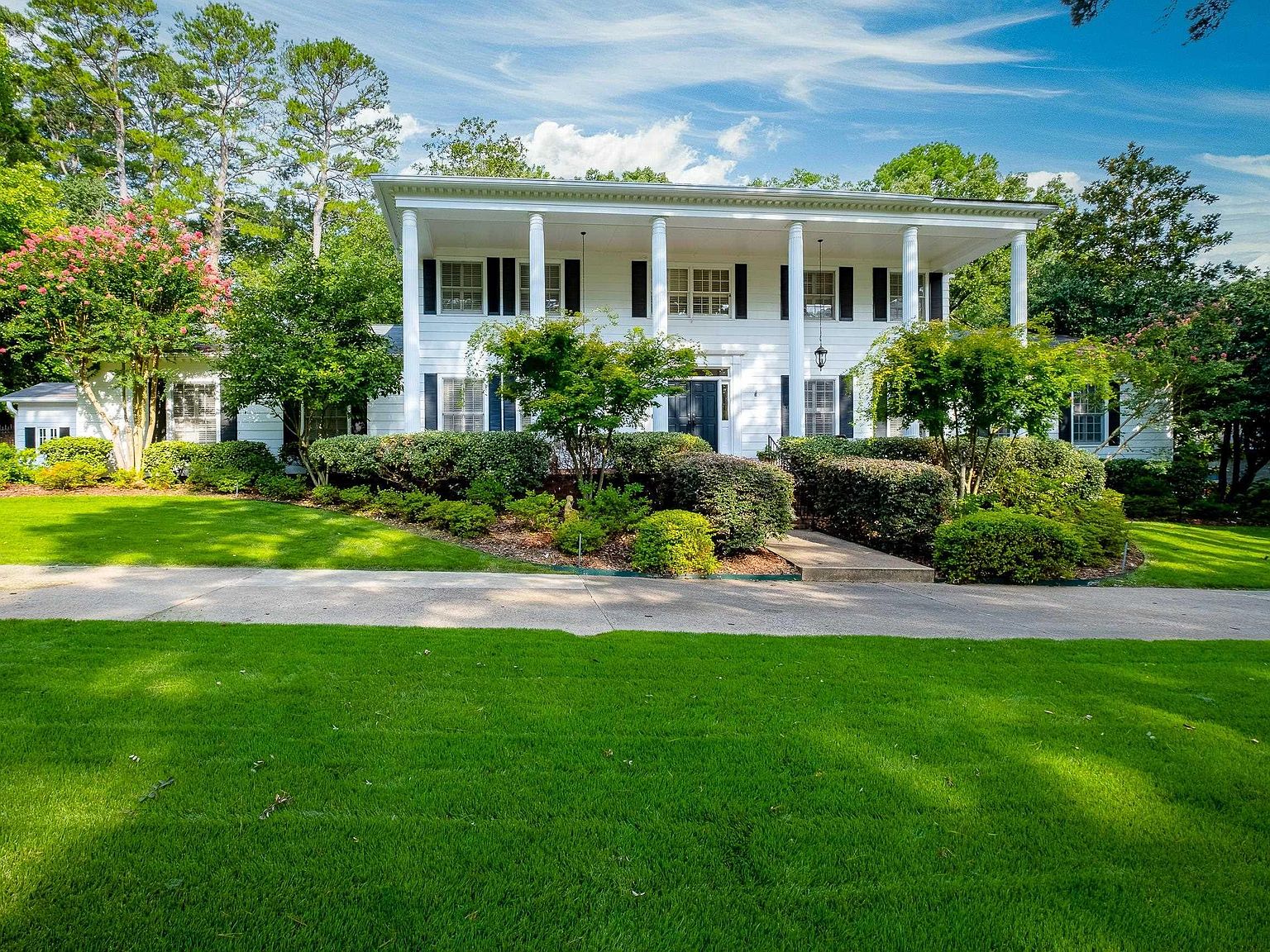 54 Robinwood Dr, Little Rock, AR 72227 Zillow