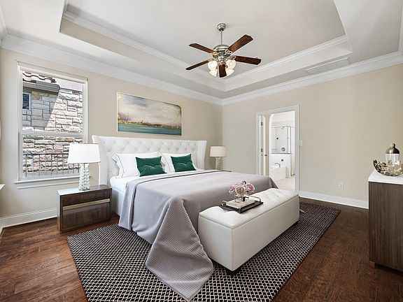 4th image of 11812 Mira Vista Way