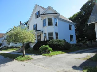94 Fling St, Brewer, ME 04412