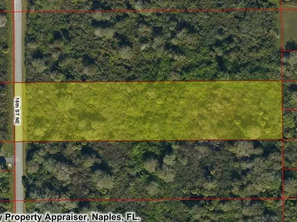 760 NE 16th ST, NAPLES, FL 34120