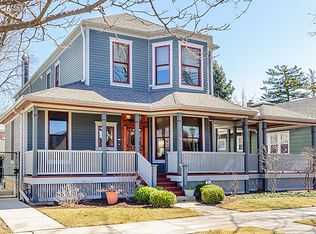 1026 S Lyman Ave, Oak Park, IL 60304