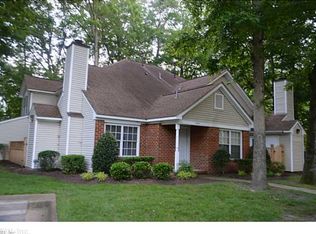 849 Masters Trl, Newport News, VA 23602