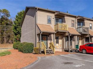 380 A Vista Cir UNIT A, Winston Salem, NC 27106